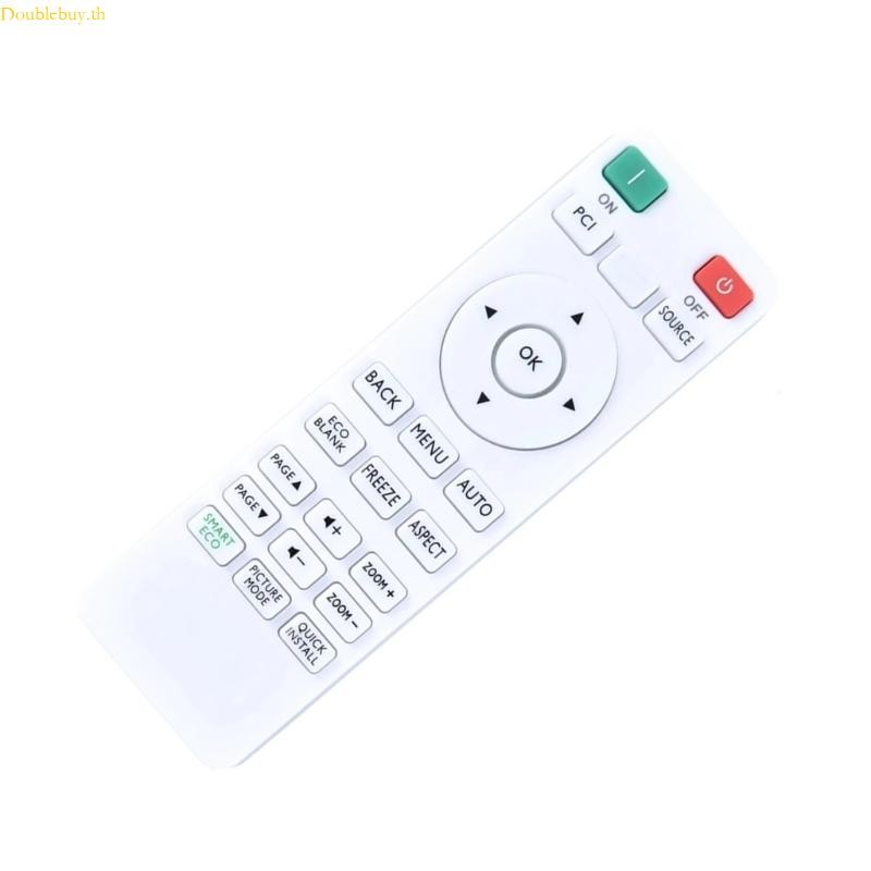 Doublebuy Essential Tool เพื่อใช้รีโมทคอนโทรลสําหรับ MX560 MX560P MH560 MW560 MS560P MS610 ระยะทางส่