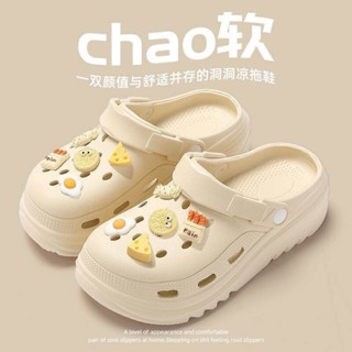 icy.sport รองเท้าแตะแบบสวมสำหรับผู้หญิงในช่วงฤดูร้อนปี 2025 …