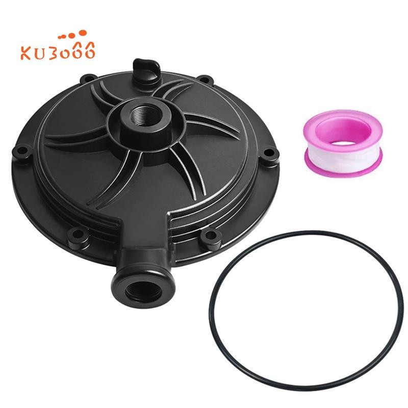 ร0536300 Booster Pump Volute forPolaris PB4-60