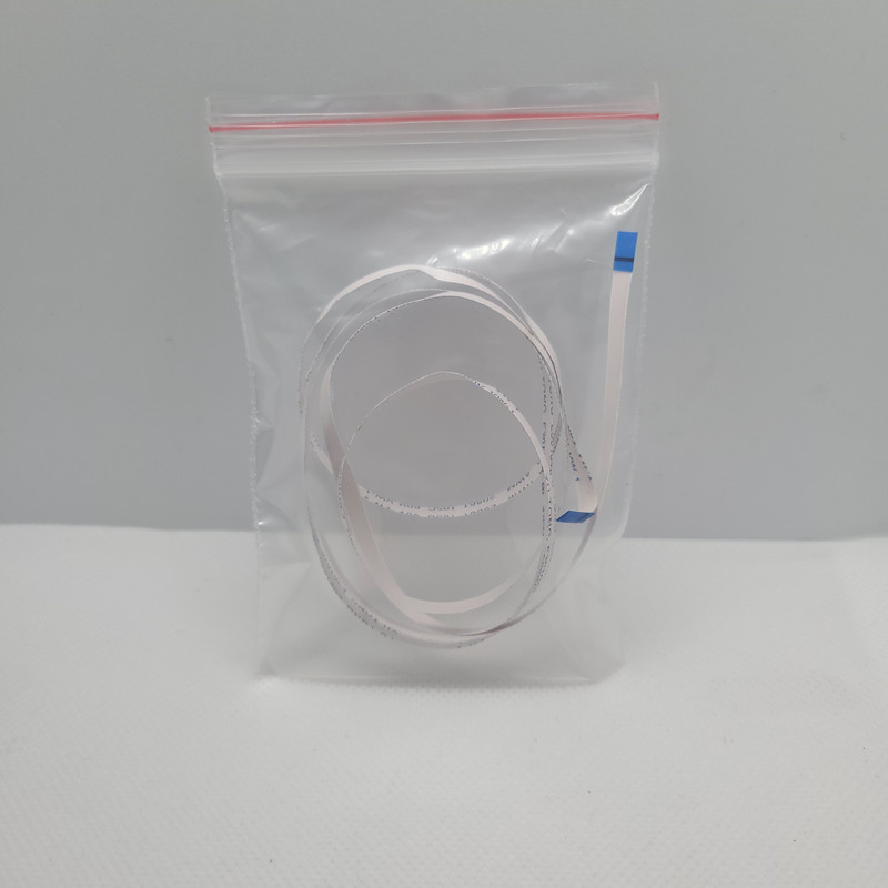 Xiaomi L55/L65M5-55/5P/RK L75M6/L65M6-5P สวิตช์ปุ่มกดบอร์ดรับสายเคเบิลแบน