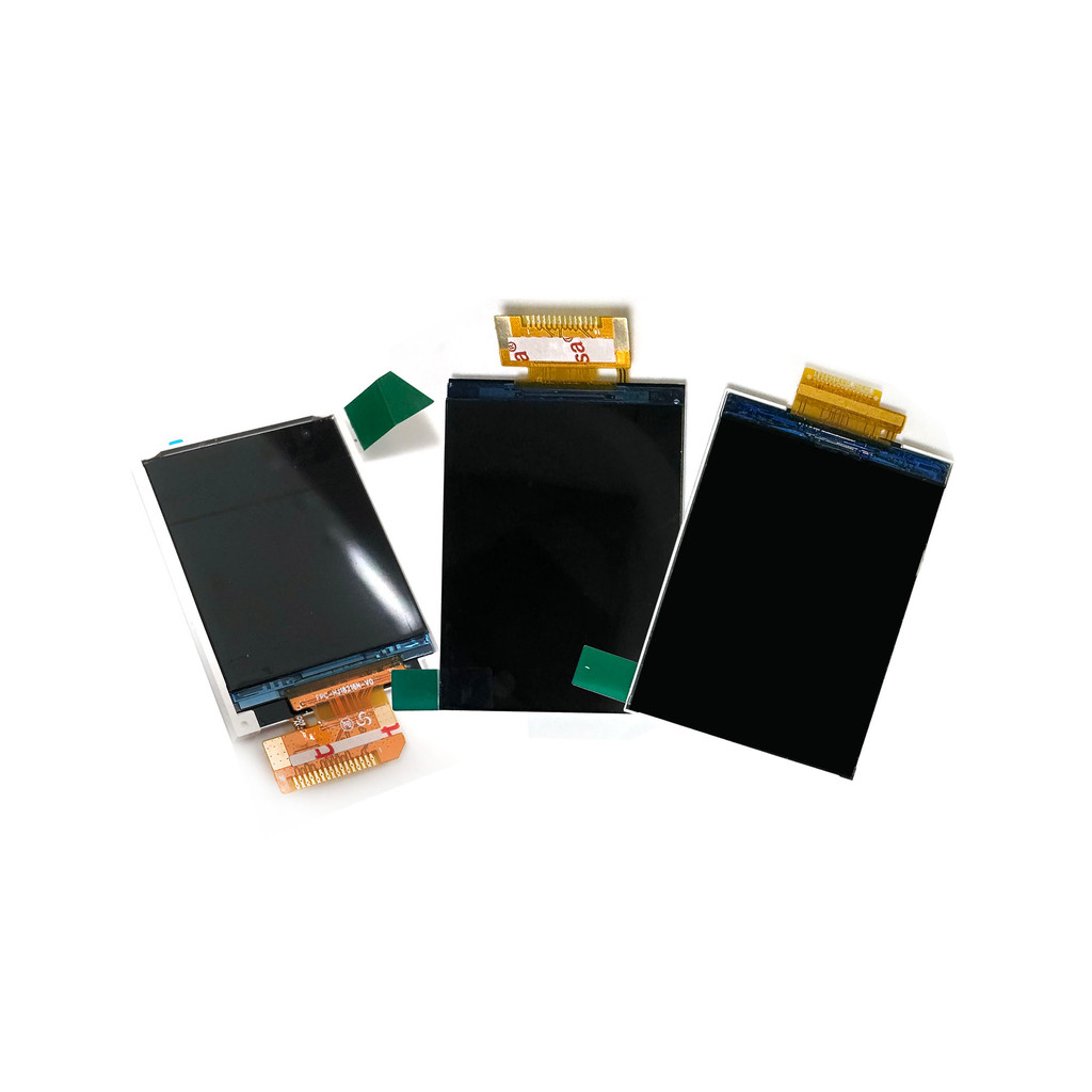 เหมาะสําหรับ Nokia 220 4G TA1617 2023 105 4G TA1553 8210 TA1492 จอแสดงผล