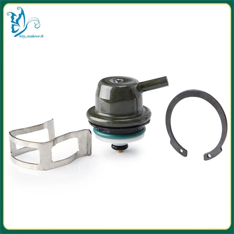 [betsy_eisenhower.th] ใหม่ FEEL PRESSURE REGULATOR FPR สําหรับ GM VEHICLES PR217 Chevrolet GMC 4.3L 