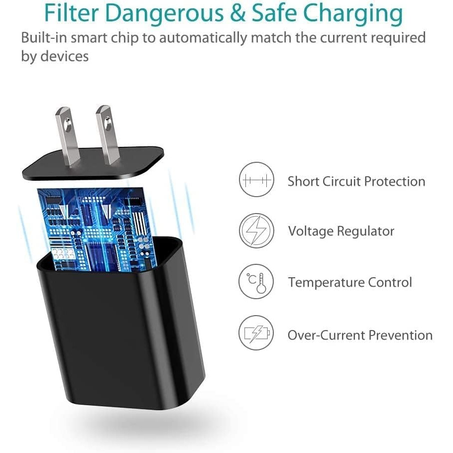 เปลี่ยน Brightup FK-8688T Charger สายชาร์จใช้งานร่วมกับ Brightup FK-8688T FK-8788T Beard Trimmer Cha