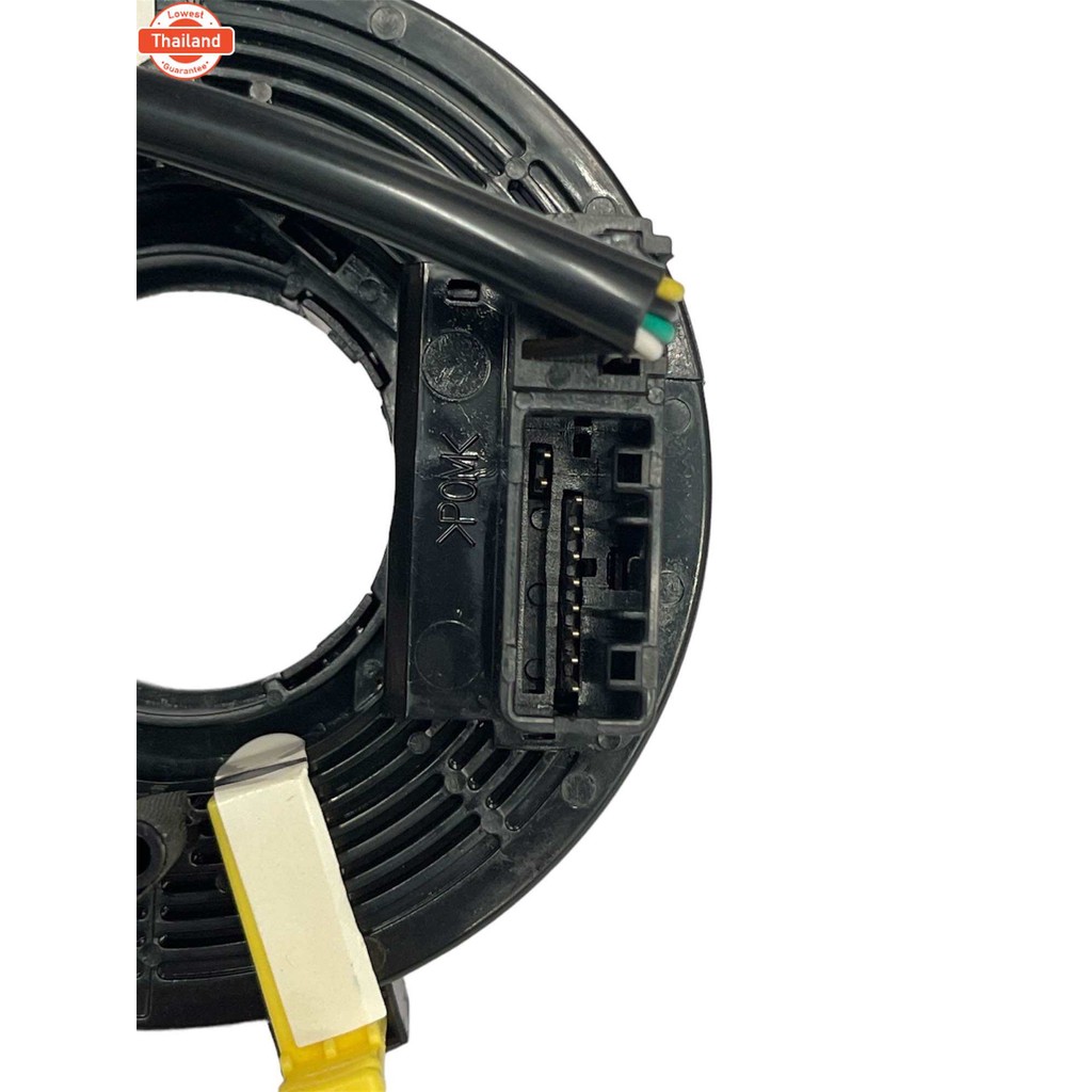 ลานคอพวงมาลัย สายแพรแตร CIVIC FD “06-11