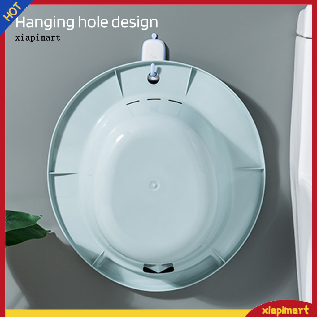 {xiapimart} โถสุขภัณฑ์ขอบคอนทัวร์ โพสต์-operative Care Bidet แบบพกพา Bidet สําหรับสุขอนามัยส่วนบุคคล