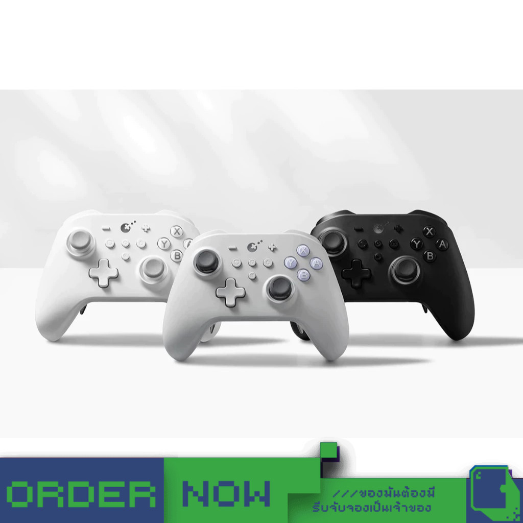 Nintendo Switch™ NSW Gulikit KingKong Controller  [bY ClaSsIC GaME]