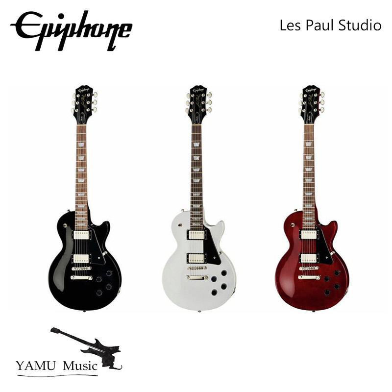 กีต้าร์ไฟฟ้า Epiphone Les Paul Studio