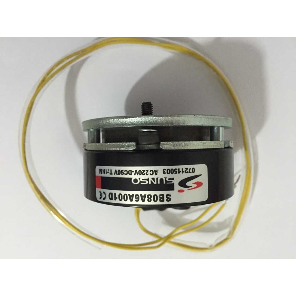 SUNSO เบรค SB08A6A001D SB0810CDA SB08A6-11 SB08A5A0P5D