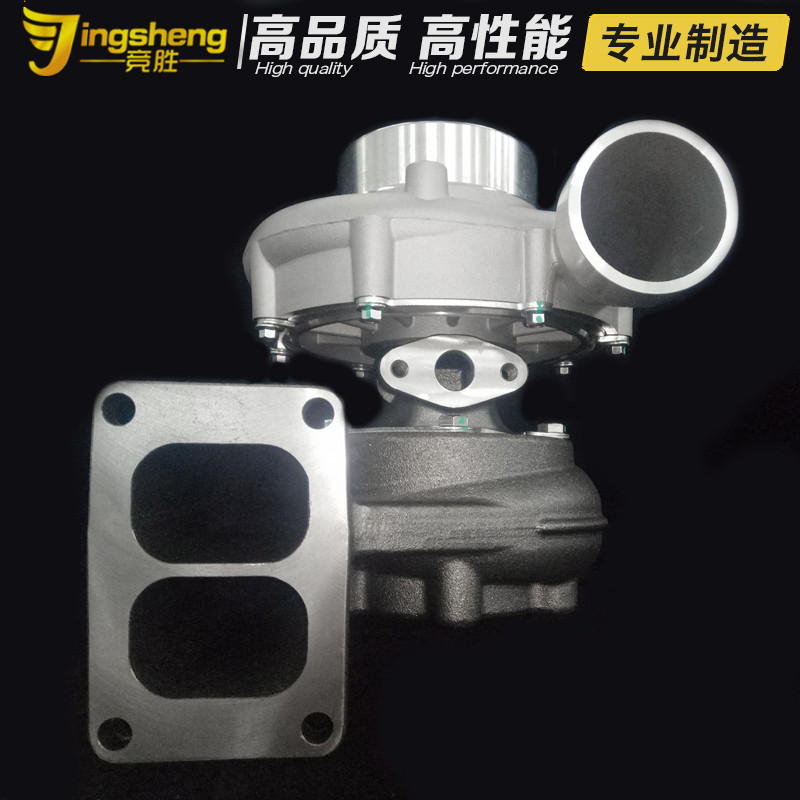 GJ90C /Diesel WD615j90S/GT42 Xu Gongliu เครื่องมือ Loader บันได 50 พลั่วรถบรรทุก Turbocharger