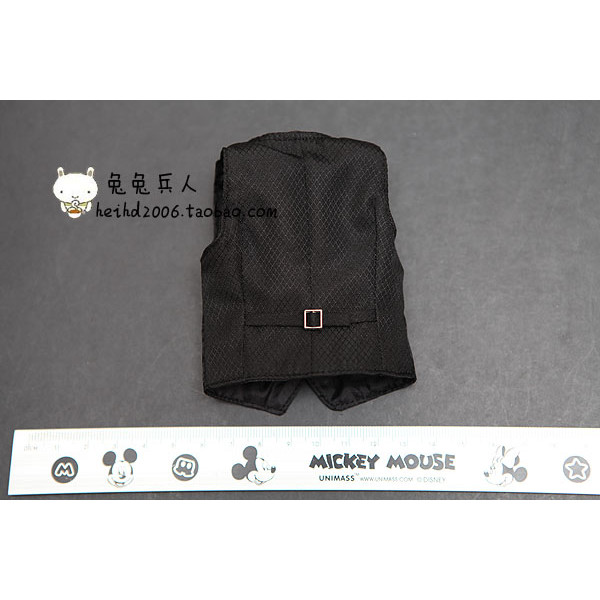 DAM TOYS Original Series GK001MX Gangster Spades J Memories Vest