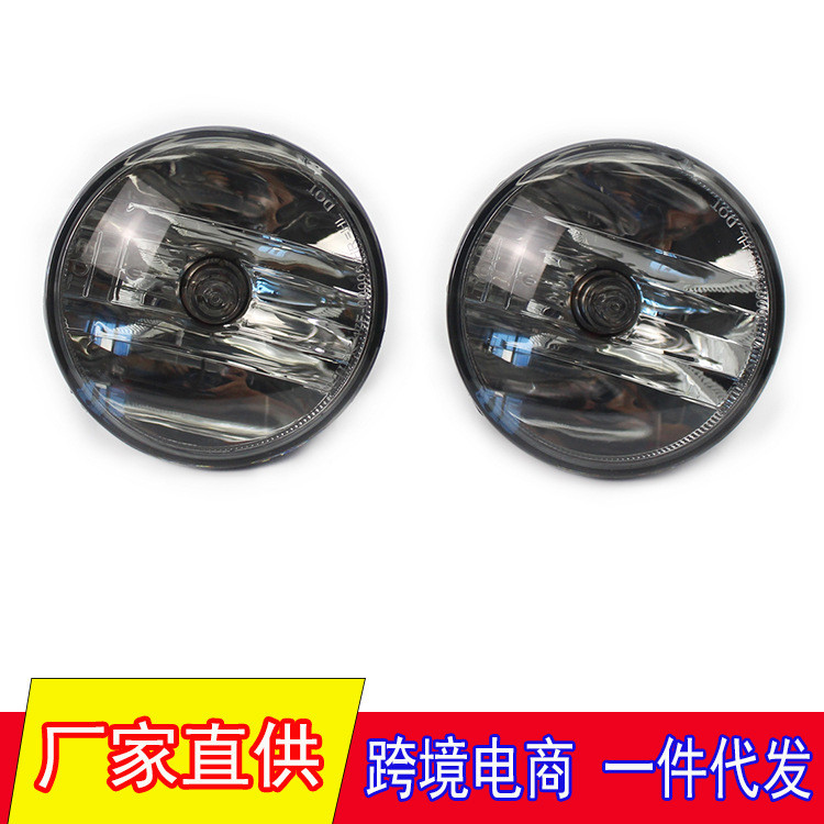 ผู้ผลิตเหมาะสําหรับ GMC Chevrolet Avalanche Yukon Yukon ไฟตัดหมอก15839896ไฟป้องกันหมอก