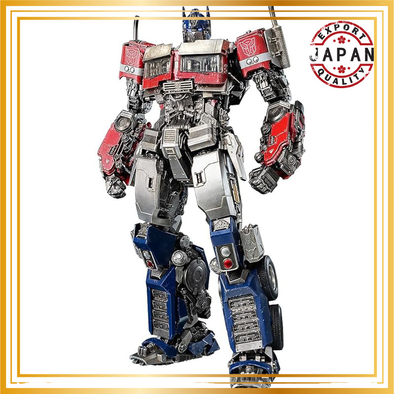 Good Smile Company Transformer / Beast Awakening DLX Optimus Prime [DLX Optimus Prime] Non-scale Pai