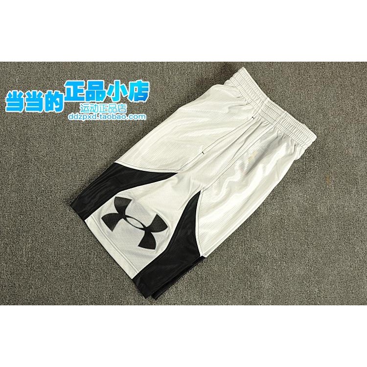 พร้อมสต็อกสหรัฐอเมริกาซื้อกลับภายใต้ Armour UA Under Armour UA Under Armour UA Coury กางเกงกีฬาขาสั้