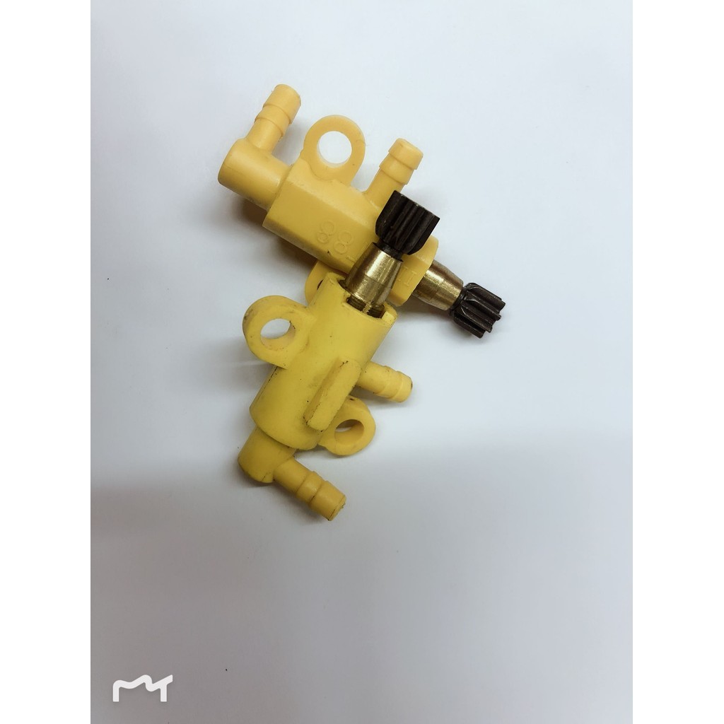 Greenworks Greenworks Greenworks 40v80v82v เลื่อยลูกโซ่แบบชาร์จไฟได้โรงงานเดิมอุปกรณ์เสริมโซ่ฟันปั๊ม