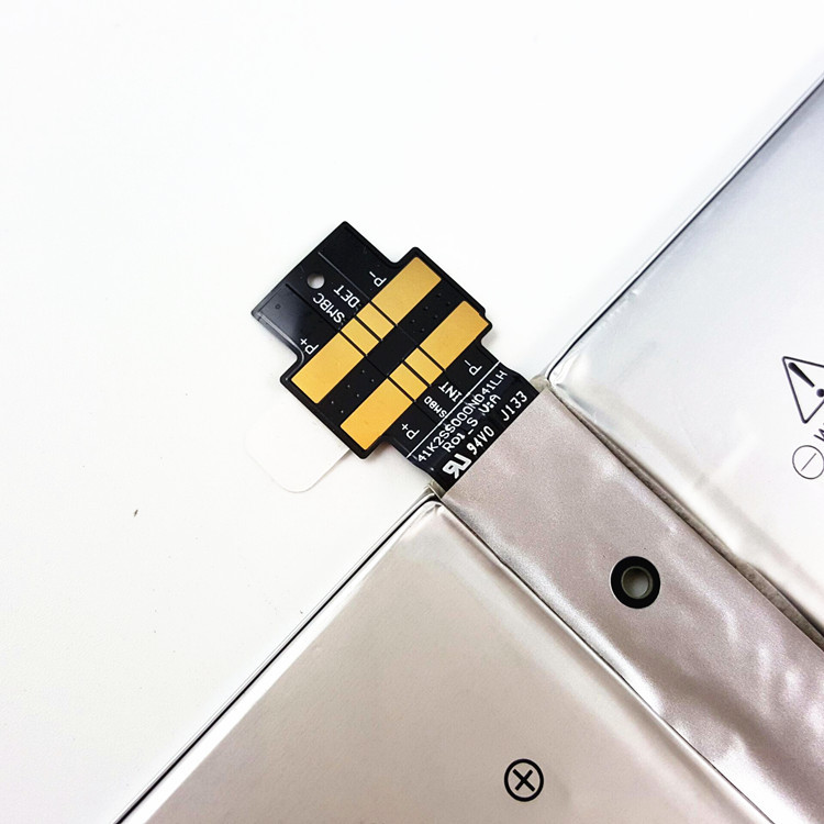 แบตเตอรี่แท็บเล็ตพีซี Microsoft Surface Pro4 PRO 4 1724 G3HTA027H ใหม่ล่าสุด