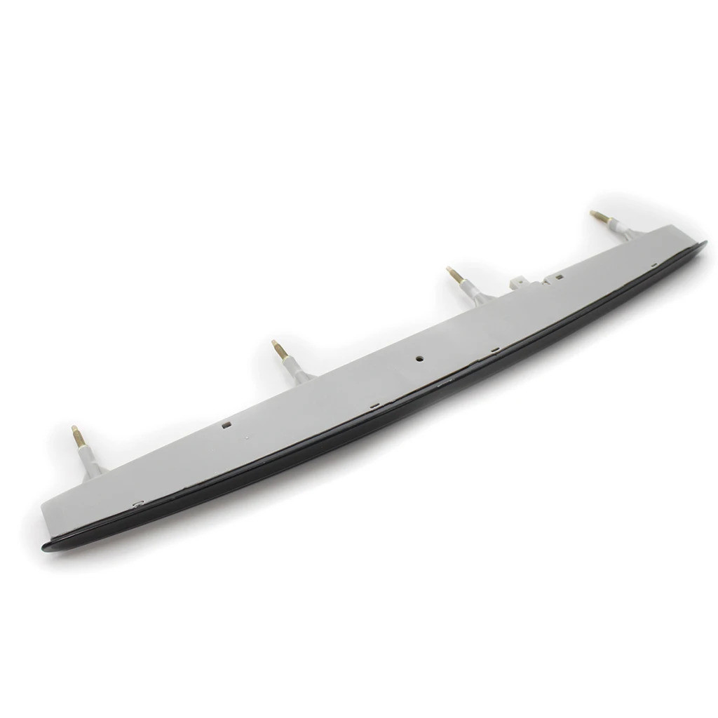 ไฟเบรคระดับสูงแทนที่สําหรับ Coupe E82 M Coupe อุปกรณ์เสริมสีดํา