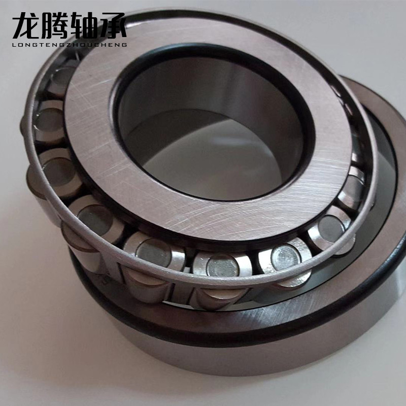 แบริ่งลูกกลิ้งกรวย 30302 30303 30304 30305 30306 30307 30308 30309