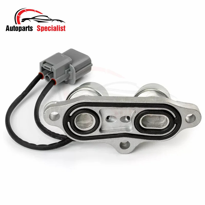 OEM 28200-P0Z-003 1 ชิ้นเกียร์ Shift Lockup Solenoid วาล์วสําหรับ Honda Odyssey V6 3.5L 1999-2001 28