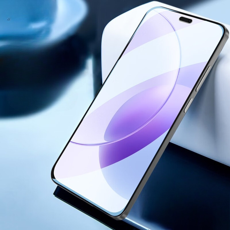 สําหรับ Honor X70 Clear Anti Blue Matte Frosted กระจกนิรภัยป้องกันหน้าจอสําหรับ HonorX70 Honor HONOR