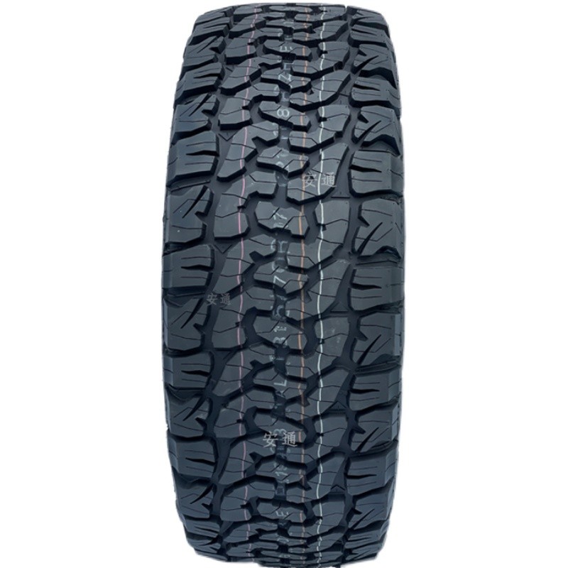 ยางโอลิมปิก LT235/75R15 AT Off-Road Adaptation Gio เรือหล่อ Baowei Dawn Original2357515