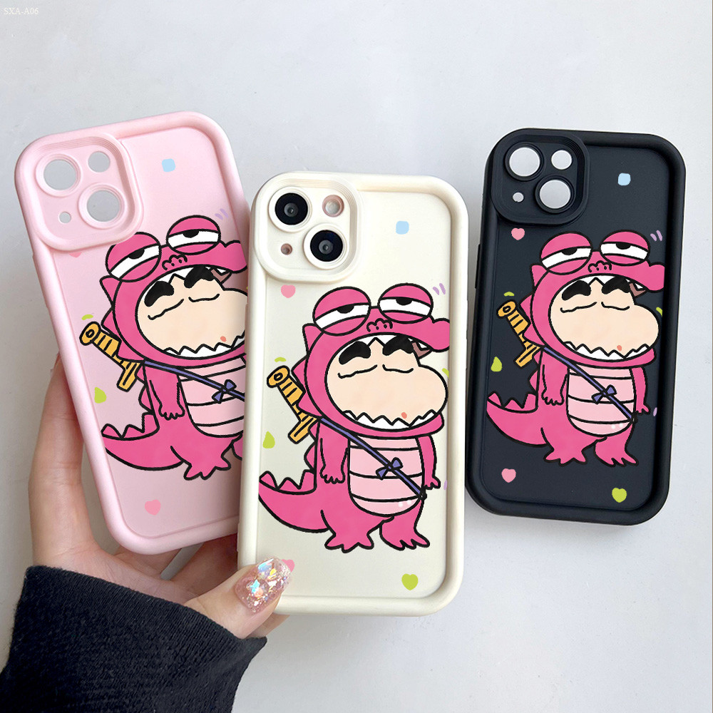 Samsung Galaxy A06 A16 S24 S25 FE Ultra 5G เคส GS