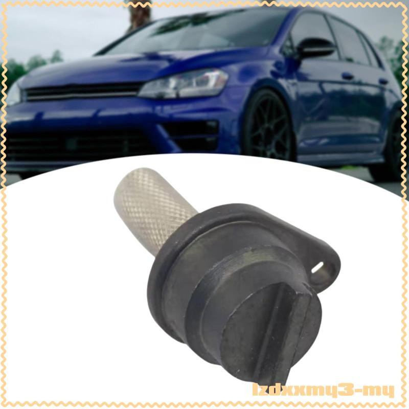 [LzdxxmyfeMY] เครื่องมือจัดตําแหน่งล็อคเพลาลูกเบี้ยวไทม์มิ่ง T10414 เปลี่ยนโดยตรงสําหรับ Audi