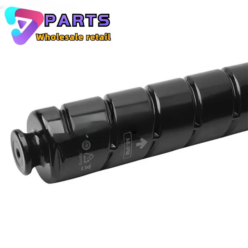 1X NPG84 ตลับหมึกสําหรับ Canon iR 2625/2630/2635/2645 G84