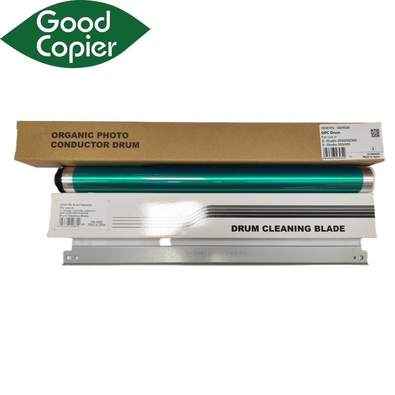 Opc กลองสําหรับ Toshiba E 255 E355 530 305 455 4530 E 2008A 2508A 3008A 3508A 4508A 5008A AG