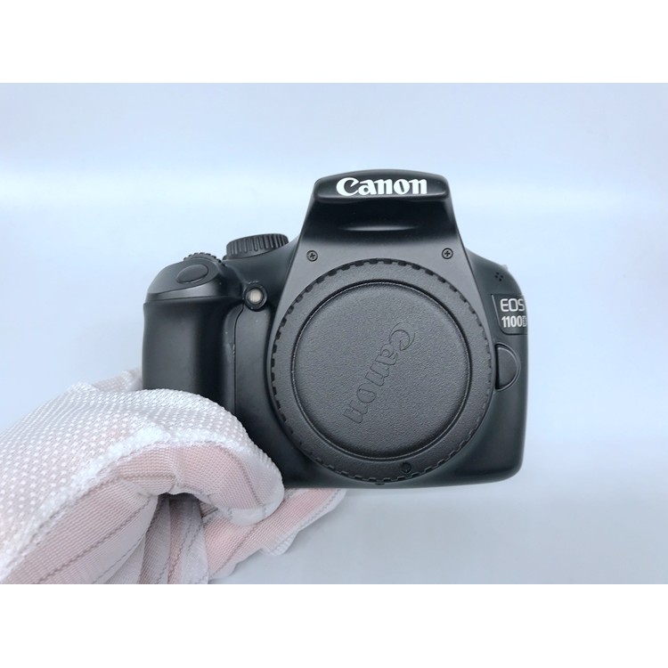 Golden Classic มือสอง Canon Canon 1100D กล้อง SLR แบบสแตนด์อโลนสามารถเคสเลนส์ 18-55 800D1,000D ดิจิต