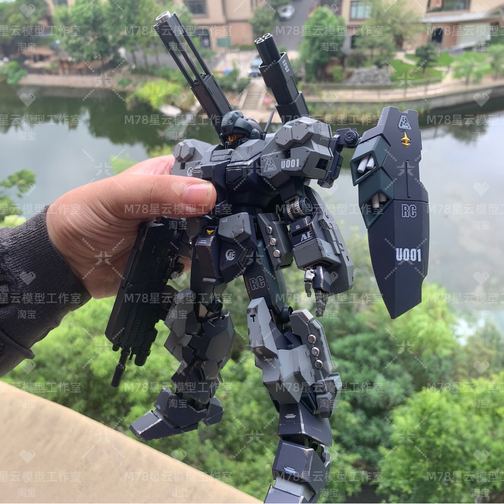 พร้อมสต็อก Taipan Model Assembly MG Jesta Canon Phoenix Snow White MB Strike Free Figure Mecha