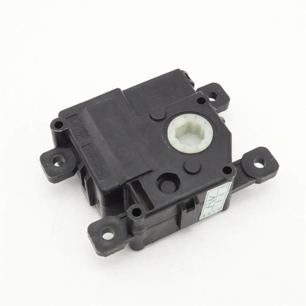 A/C เครื่องทําความร้อน Blower Blend Flap Duct Control Actuator Servo มอเตอร์สําหรับ Lexus LS460 LS60
