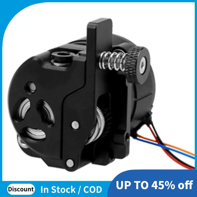 Extruder Kit สําหรับ K1/ K1C/K1 Max Extruder พร้อมมอเตอร์ Extruder