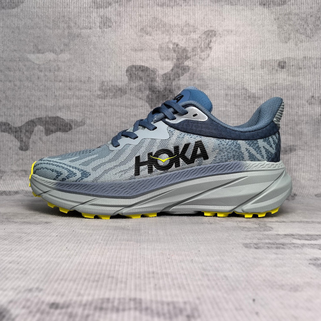 รองเท้าวิ่ง Lotto Challenger ATR 7 ด้วยเทคโนโลยีกันลื่นและออกแบบมาเพื่อความสบาย