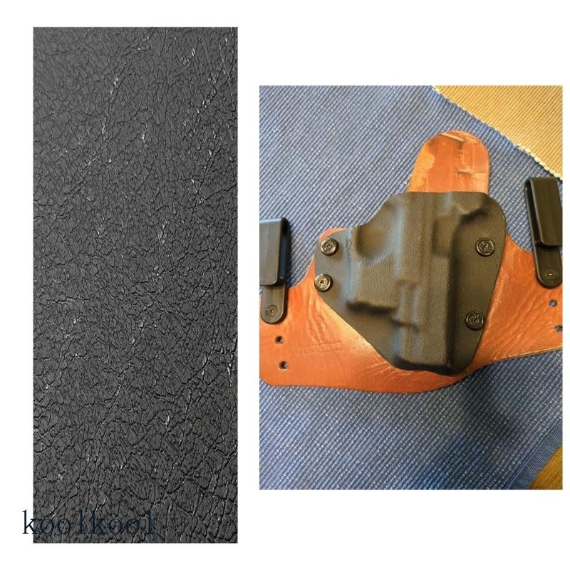 Kool ABS พลาสติกแผ่นยืดหยุ่น Moldable Tensile หนา 2 มม. แผ่น Abs วัสดุพลาสติก Moldable สําหรับหัตถกร