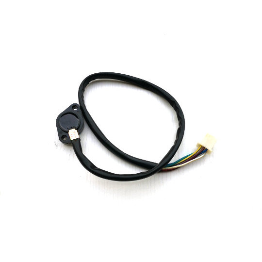 เหมาะสําหรับ Diamond Leopard HJ125K-A/2A/3A Sharp EN125-2F/3A/3F/E Lower Gear Display Gear Switch Ge