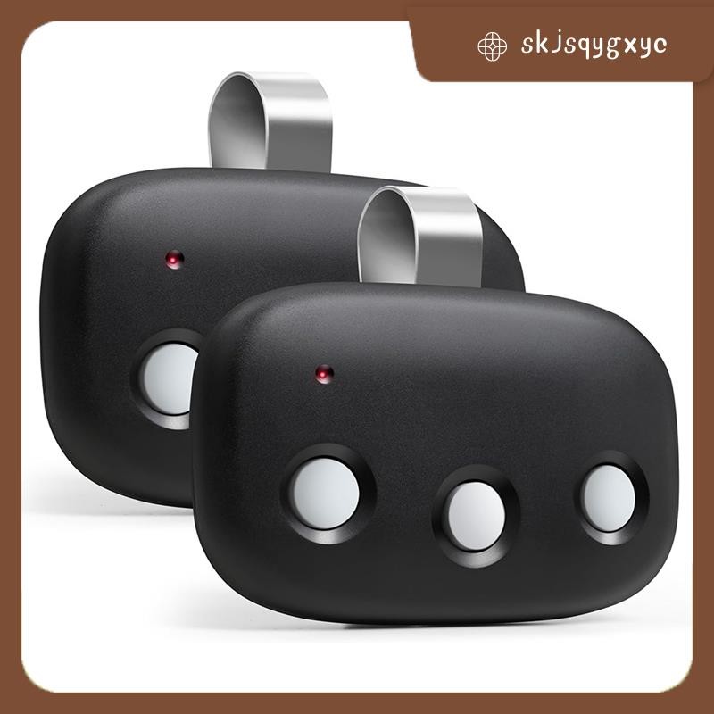 skjsqygxyc2pcs สําหรับ MCT-3 Linear Megacode โรงรถประตูเปิดระยะไกล LD033 LD050 LS050