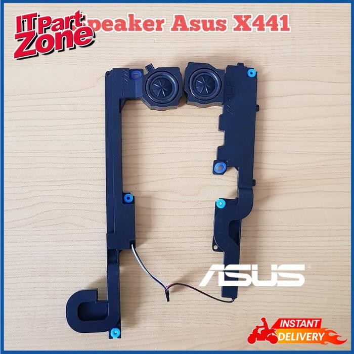 ต้นฉบับ ASUS X441 X441M A441U F441U X441U R414 K441U X441B ลําโพงแล็ปท็อป
