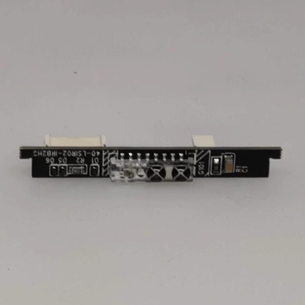 Original I55C-UI รีโมทคอนโทรลตัวรับสัญญาณ 40-LSIR02-IRB2HG ปุ่ม 40-M838A3