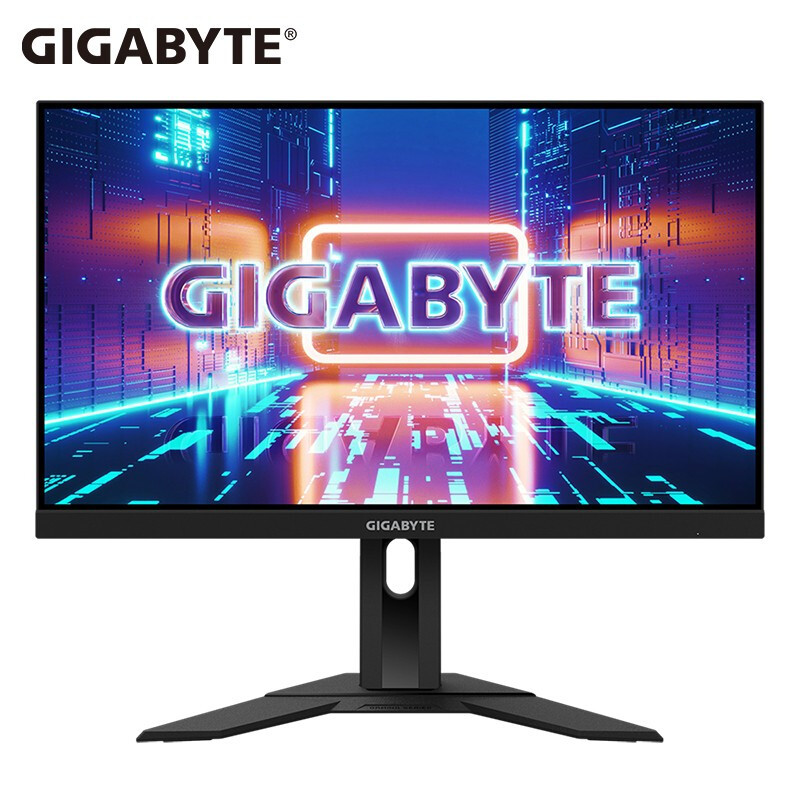 Gigabyte G24F/G27F ตรง 144Hz Gaming หน้าจอ IPS 23.8/27 นิ้ว 1080P HD จอแสดงผล 1Ms