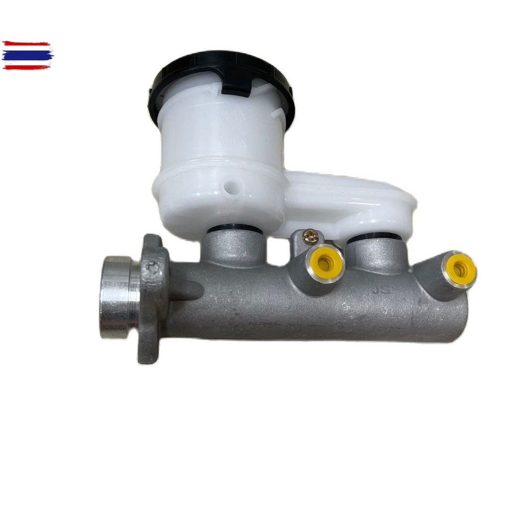 แม่ปั้มเรค แม่ปั๊มเรค อีซูซุ KBZ KBD  FASTER Z KB2200 KB2500 2น็อตยึด