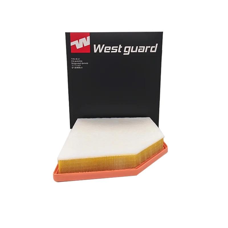 WESTGUARD MA8100 AIR FILTER สําหรับ BMW 2 Active Tourer (U06) 2021- สําหรับ BMW X1 iX1 (U11) 2022- 1