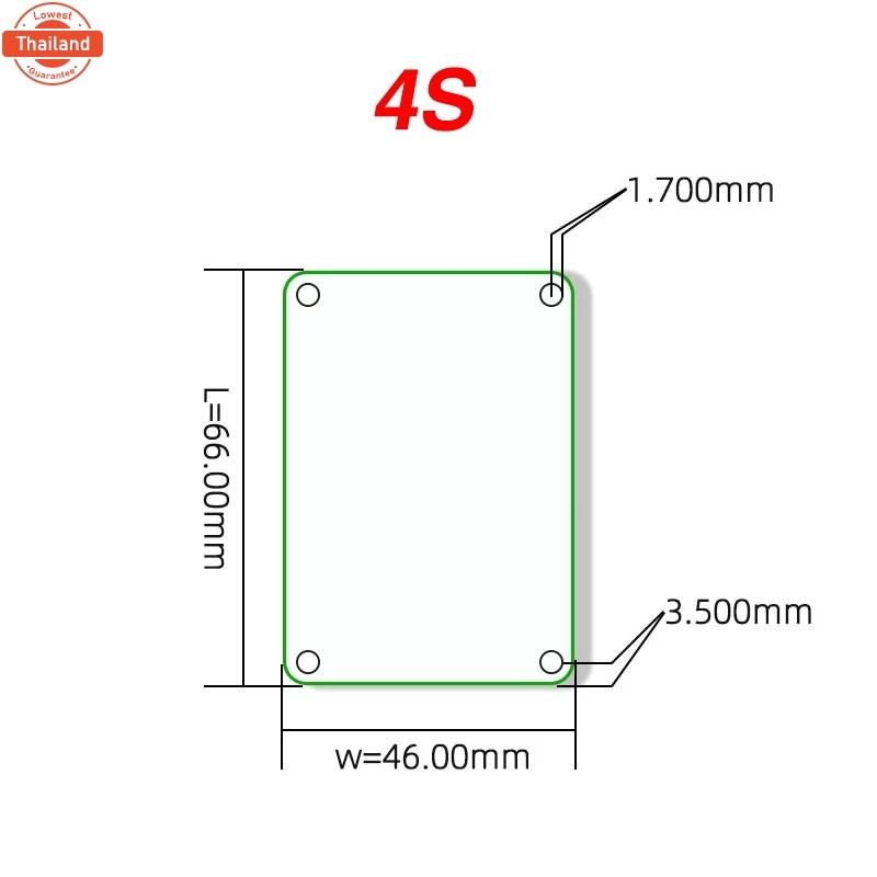Active Balance LiFePo4 NMC แอคทีฟ าลานซ์ 4S 8S 5A Active Balancer