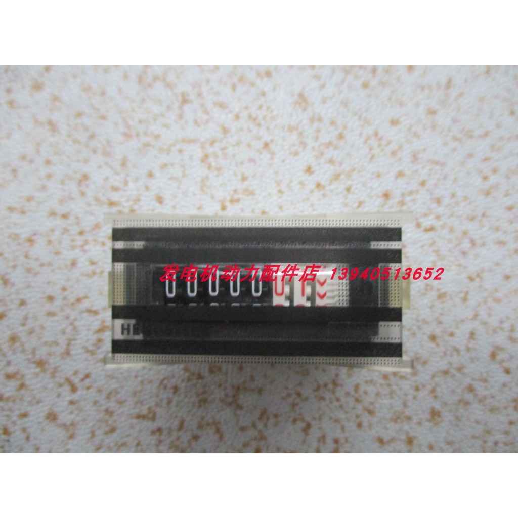 HENGSTLER 0891331Timer Tyred Timer Generator Timer การประมวลผล 12-36V