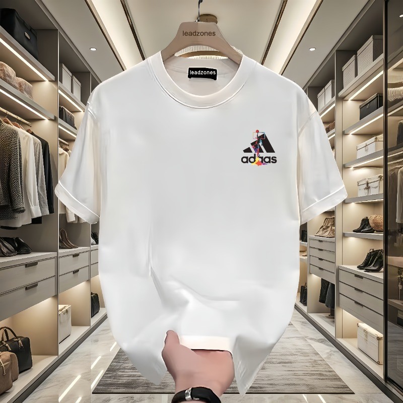 COD 2025P17 (Pure Cotton 230g) D1729 Black/White/S-5XL new23 B9R3