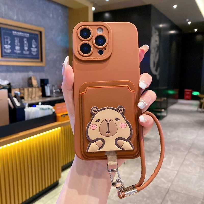 Card Holder Slotกระเป๋าสตางค์สําหรับVIVO Y21D Y04 Y39 Y29 V60 V50 V40 Lite V30 V29 V27 V25 V23 Y19S 