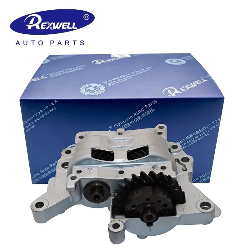 บรรจุภัณฑ์เดิมใหม่อะไหล่แท้ OE 13620-36020 Auto Engine Balance Shaft Assembly สําหรับ Toyota Avalon 