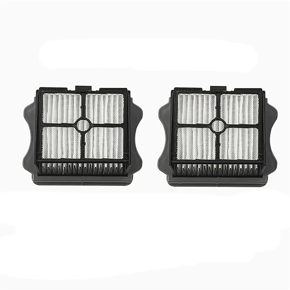 1/2PCS กรององค์ประกอบกรองสําหรับ Tineco ONE3/ PIUS/ iFLOOR3/FW25M-01 ล้างชั้นเครื่องอะไหล่