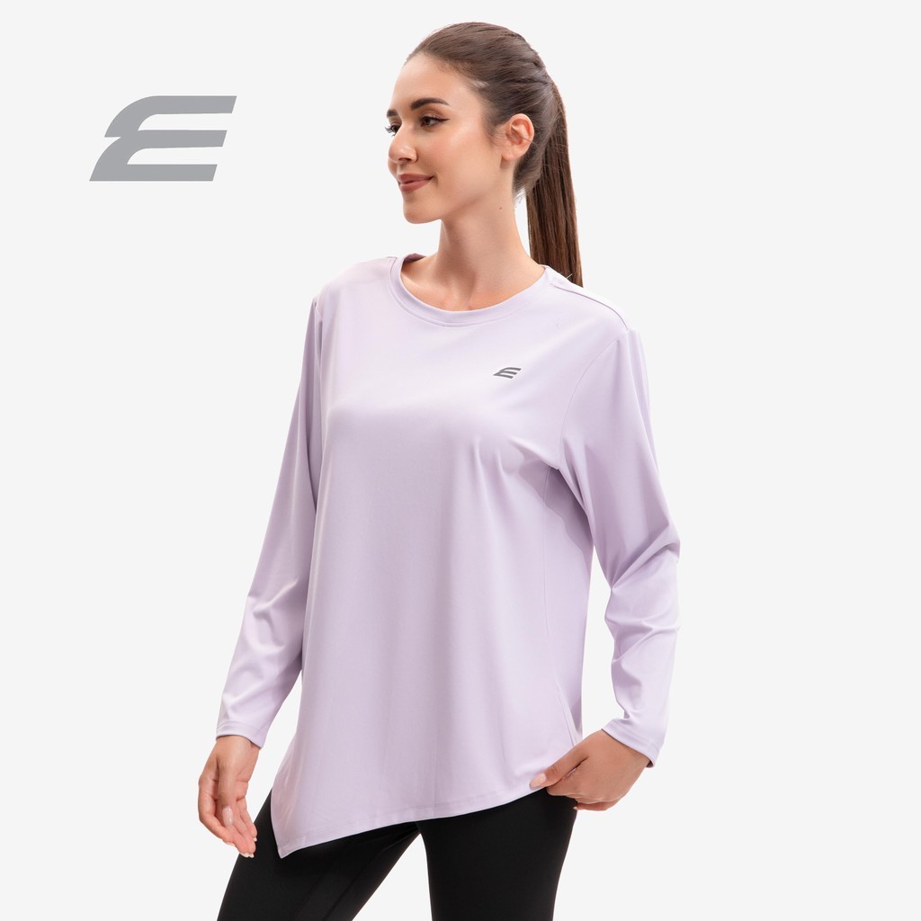 ELGINI E16422 ผู้หญิง S-XXL | เสื้อฝึกจําเป็นสําหรับผู้หญิง