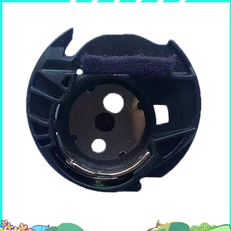 XD XD XD1855351 BOBBIN สําหรับ PE700II, PE770, PE780D เย็บปักถักร้อยจักรเย็บผ้าพลาสติก Bobbin Case