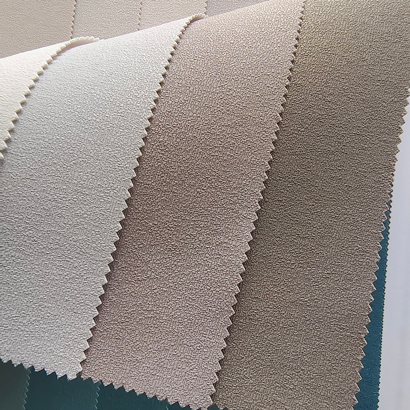 ผ้าปิดผนังสโตนเนื้อหนาสีทึบ ใช้งานได้ทุกพื้นที่ในบ้าน พร้อมลาย Ruby MB389